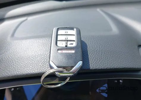 2018 Honda Cr-V Ex-L/Ex-L Navi z USA, uszkodzony, nr VIN 7FARW2H80JE023975